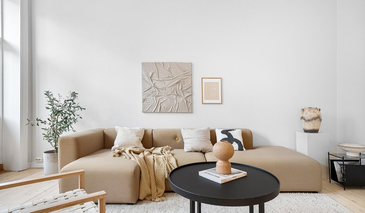 How to Choose Indigo Paint for Period Homes